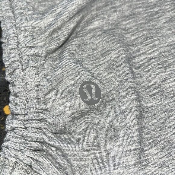 Lululemon Cinch It Long Sleeve Tee - Picture 5 of 5